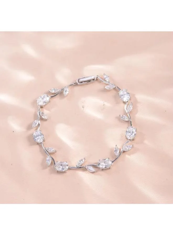 روفو Crystal Bracelet